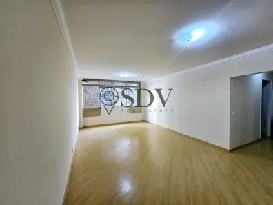 Apartamento com 3 Quartos à venda, 134m² no Itaim Bibi, São Paulo