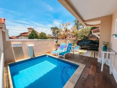 Casa com 3 Quartos à venda, 360m² no Itaipu, Niterói
