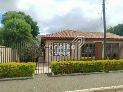 Casa com 3 Quartos à venda, 160m² no Oficinas, Ponta Grossa