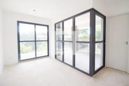 Apartamento com 1 Quarto à venda, 41m² no Pinheiros, São Paulo