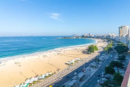 Cobertura com 4 Quartos à venda, 425m² no Copacabana, Rio de Janeiro