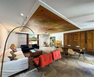 Casa com 3 Quartos à venda, 320m² no Gávea, Rio de Janeiro