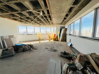 Sala Comercial com 4 Quartos à venda, 261m² no Setor Marista, Goiânia