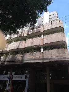 Ponto Comercial para alugar, 32m² no Centro, Juiz de Fora