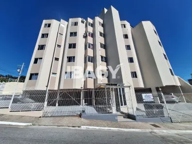 Apartamento com 2 Quartos para alugar, 67m² no Picadas do Sul, São José