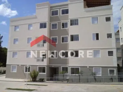Cobertura com 3 Quartos à venda, 103m² no Parque Reserva Fazenda Imperial, Sorocaba