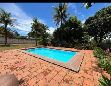 Fazenda/Sítio com 3 Quartos à venda, 270m² no Chácaras Rio Pardo, Ribeirão Preto