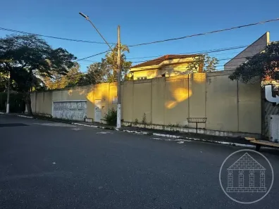 Sobrado com 4 Quartos à venda, 600m² no Chácara Meyer, São Paulo