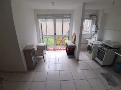 Apartamento com 2 Quartos para alugar, 44m² no Campo Grande, Rio de Janeiro