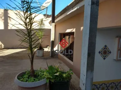 Casa com 7 Quartos à venda, 255m² no Vila Macedópolis, São Paulo