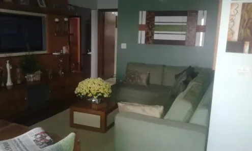 Apartamento com 3 Quartos à venda, 160m² no Jardim da Saúde, São Paulo