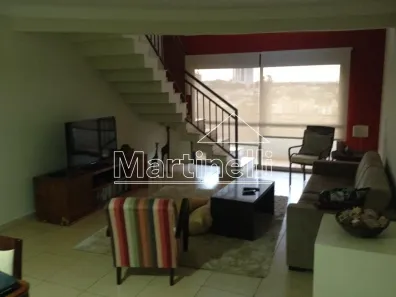 Apartamento com 3 Quartos à venda, 251m² no Condomínio Itamaraty, Ribeirão Preto