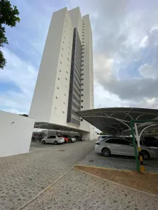 Apartamento com 2 Quartos à venda, 62m² no Ponta Negra, Natal