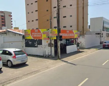 Lote/Terreno à venda, 720m² no Bessa, João Pessoa