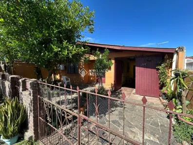Casa com 3 Quartos à venda, 120m² no São Vicente, Gravataí