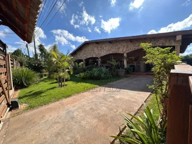 Fazenda/Sítio com 4 Quartos à venda, 3500m² no Selva, Londrina