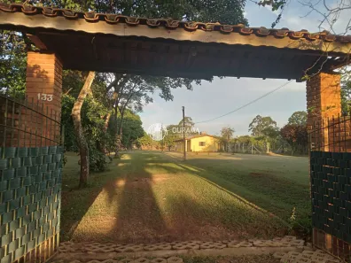 Fazenda/Sítio com 2 Quartos à venda, 118m² no Chácaras Central, Nova Odessa
