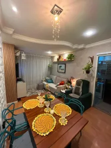 Apartamento com 2 Quartos à venda, 70m² no Coqueiral de Itaparica, Vila Velha