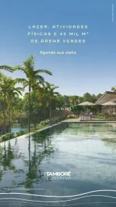 Lote/Terreno à venda, 411m² no Recanto do Salto, Londrina