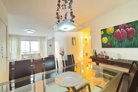 Apartamento com 2 Quartos à venda, 103m² no Indianópolis, São Paulo