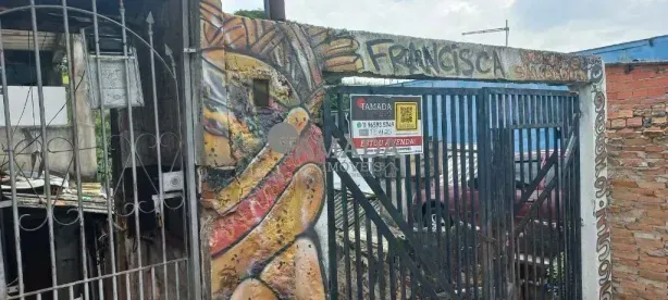 Lote/Terreno à venda, 438m² no Cidade Líder, São Paulo