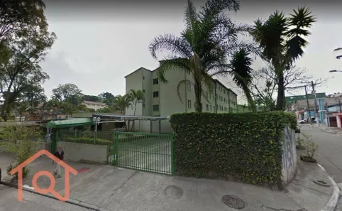 Apartamento com 2 Quartos à venda, 42m² no Jardim Sônia (Zona Sul), São Paulo