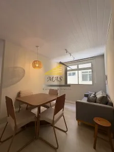 Apartamento com 2 Quartos à venda, 41m² no Campinas, São José