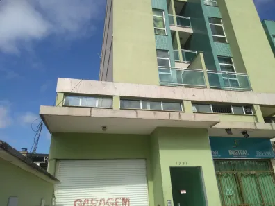 Apartamento com 2 Quartos para alugar, 65m² no São Pedro, Juiz de Fora