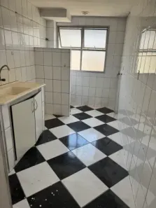 Apartamento com 2 Quartos à venda, 50m² no Jardim do Tiro, São Paulo