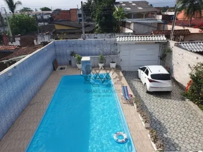 Sobrado com 5 Quartos à venda, 352m² no Vila Portal das Flores, Caraguatatuba