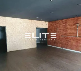 Ponto Comercial para alugar, 226m² no Jardim, Santo André