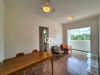 Apartamento com 2 Quartos à venda, 51m² no Chácara Santo Antônio (Zona Sul), São Paulo