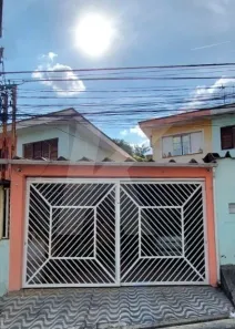 Sobrado com 3 Quartos à venda, 119m² no Vila Isolina Mazzei, São Paulo