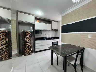 Apartamento com 2 Quartos à venda, 51m² no Pedra Branca, Palhoça