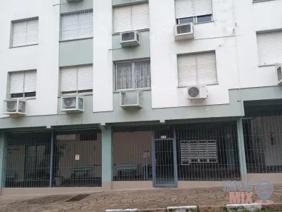 Kitnet com 1 Quarto à venda, 35m² no São Sebastião, Porto Alegre