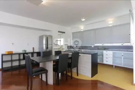 Apartamento com 1 Quarto à venda, 174m² no Sumaré, São Paulo