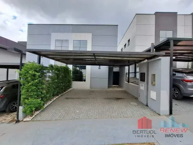Casa de Condomínio com 3 Quartos à venda, 118m² no Pinheirinho, Vinhedo