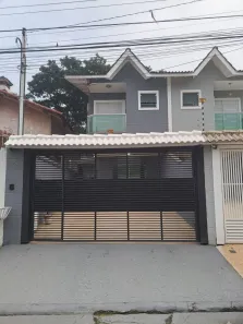 Sobrado com 3 Quartos à venda, 145m² no Jardim Toscana, Guarulhos