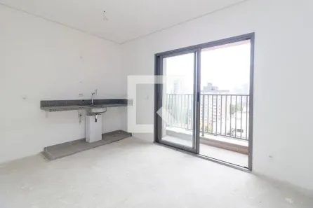 Apartamento com 2 Quartos à venda, 46m² no Chácara Santo Antônio (Zona Sul), São Paulo