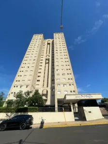 Apartamento com 3 Quartos à venda, 150m² no Vila Santo Antônio, Araçatuba