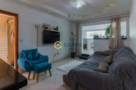 Casa com 3 Quartos à venda, 118m² no Vila Piauí, São Paulo