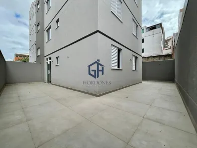 Apartamento com 2 Quartos à venda, 129m² no Cabral, Contagem