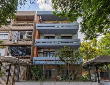 Apartamento com 3 Quartos à venda, 86m² no Rio Branco, Porto Alegre