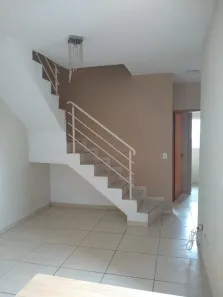 Cobertura com 3 Quartos à venda, 70m² no Vila Palmares, Santo André