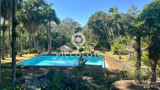 com 4 Quartos à venda, 60000m² no Santana dos Cuiabanos, Valinhos