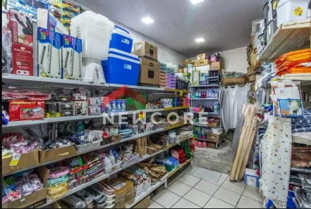 Ponto Comercial à venda, 130m² no Jardim Planalto, São Paulo
