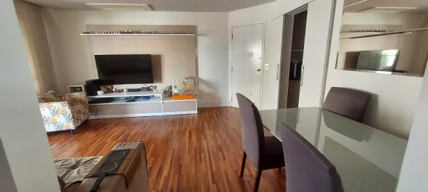 Apartamento com 3 Quartos à venda, 107m² no Parque Imperial, São Paulo