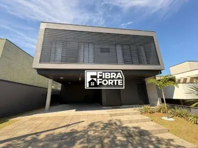 Casa de Condomínio com 3 Quartos à venda, 330m² no Swiss Park, Campinas
