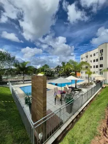 Apartamento com 2 Quartos à venda, 40m² no Alberto Maia, Camaragibe