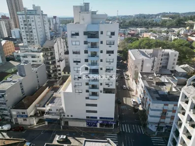 Apartamento com 1 Quarto à venda, 64m² no Centro, São Leopoldo